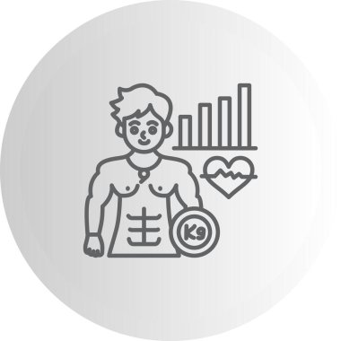 Eğitmen Yaratıcı Eşsiz Ürün Tasarım Elemanı