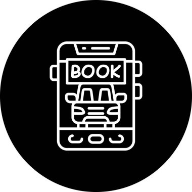 Çevrimiçi Rezervasyon Tarzı Tarzı Web Arayüzü Elemanı