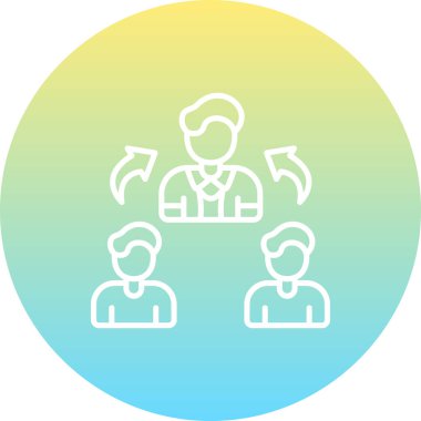 İdari Yenilikçi Minimum Ürün Tasarım Düzeni