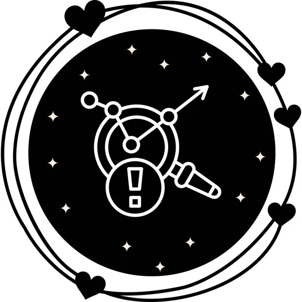 Eşsiz Soyut Markalaştırma Grafiksel Şekli