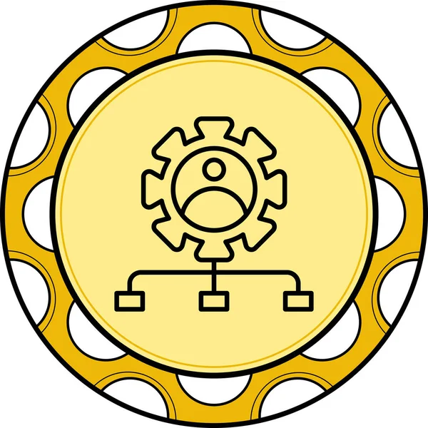 Çalışma Akışı Belirsiz Asgari Markalaştırma Vektör Varlığı