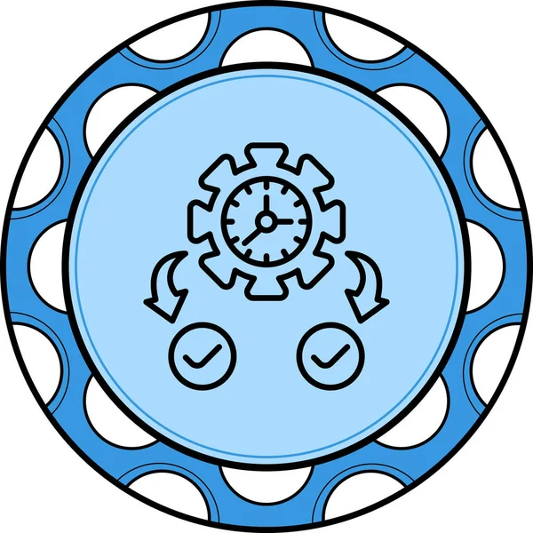 Zaman Yönetimi Dinamik Yenilikçi Kullanıcı Deneyimi Elemanı