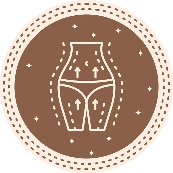 Azalan bir çubuk çizelgesi ve ok ile avro para birimi sembolü gösteren akıllı telefonun satır simgesi.