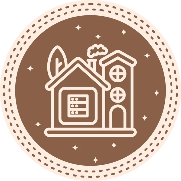 Ev Veritabanı Dinamik Özel Dijital Sanat Düzeni