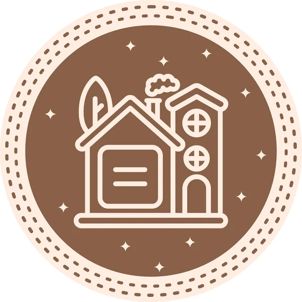 Ev Eşitliği Tarzı İşlevsel Web Arayüzü Elemanı