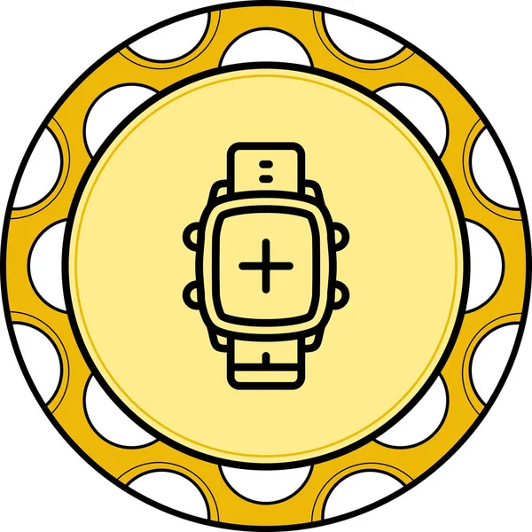 Akıllı Saat Temiz Profesyonel Düz Tasarım Özelliği Ekle