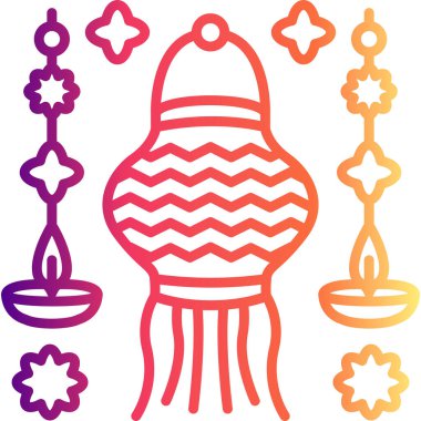 Fener Premium Modern Dijital Sanat Özelliği