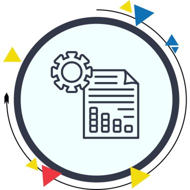 Premium Temiz Dijital Sanat Düzenini Bildir