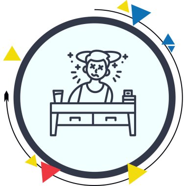 Dizzy Yenilikçi Minimum Ürün Tasarımı Düzeni