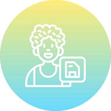 Web simgesi çizimini kaydet