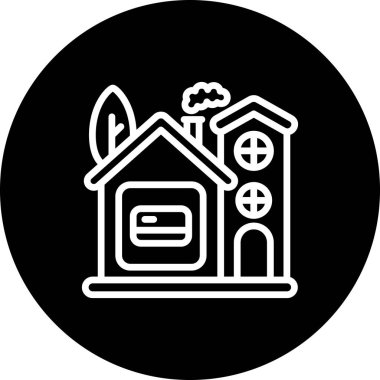 Ev Kredi Kartı En Düşük Kaliteli Grafik Sembolü