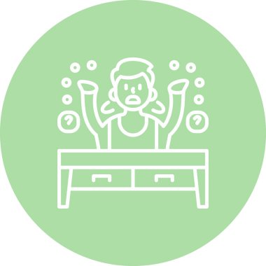 Dikkatsizlik Premium Yenilikçi Web Tasarım Varlığı