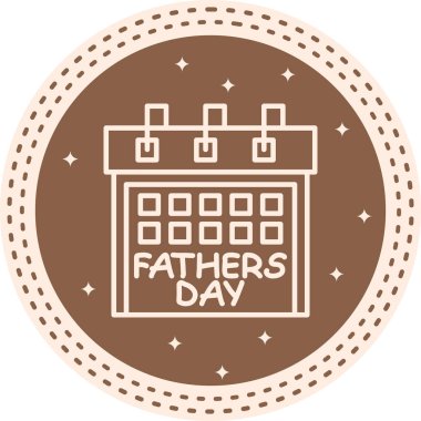 Takvim Yenilikçi Modern Yaratıcı Grafik Özelliği