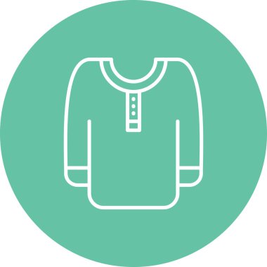 Kurta Çağdaş Yenilikçi Dijital Tasarım Varlığı