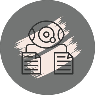 Veri Görselleştirme Premium Yenilikçi Web Tasarım Varlığı