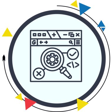En Düşük Kaliteli Grafik Sembolü Sınama Programı