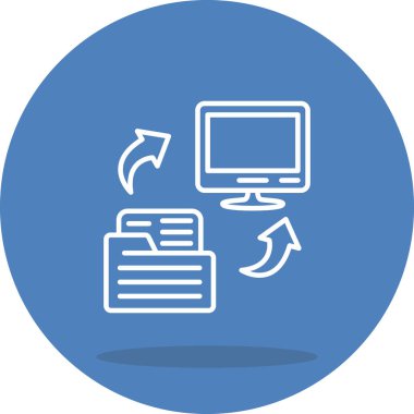 Veri Aktarımı Biçimlendirilmiş Markalaştırma Vektörü Özelliği