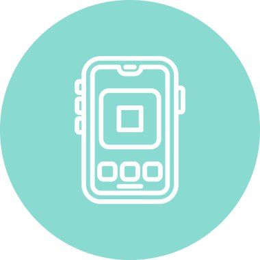 Web simgesi çizimini durdur