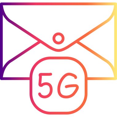 Posta Dengeli Yenilikçi Ürün Grafiksel Elementi