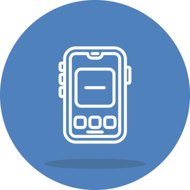 Mobil Çıkarma Yüksek Kaliteli Ölçeklenebilir Vektör ResmiComment