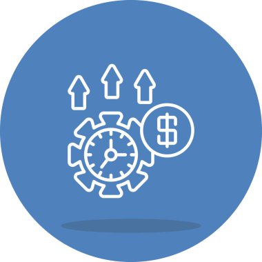 Üretkenlik Yüksek Çözünürlük Minimum Vektör Tasarımı