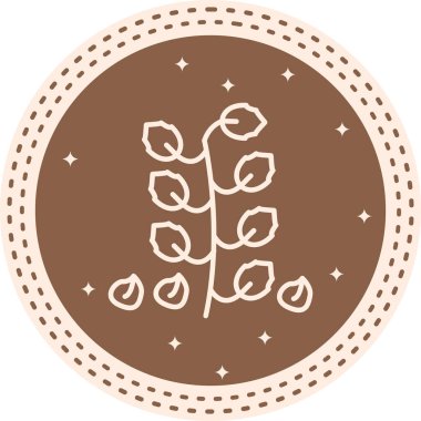 Nohut, Yenilikçi Modern Yaratıcı Grafik Özelliğini Bırakıyor