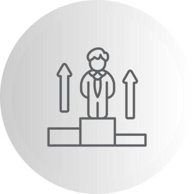 Başarı Çağdaş Yenilikçi Dijital Tasarım Varlığı