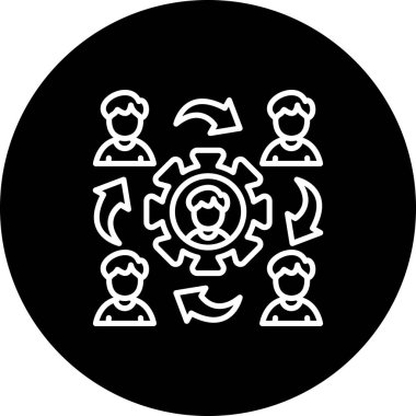 Hissedar Seçkin Markalı Vektör Varlığı