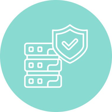 Güvenli Veritabanı Dengelenmiş Düz Sanat Özelliği