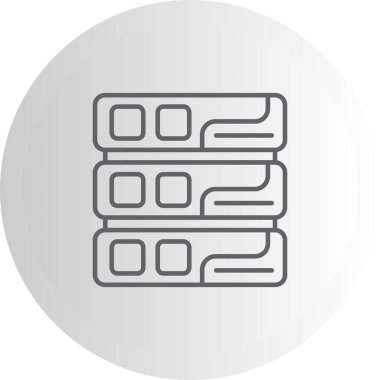 Veritabanı Dinamik Özel Dijital Sanat Düzeni