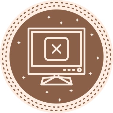 Tv Çoklu Dengelenmiş Özel Düz Vektör Düzeni