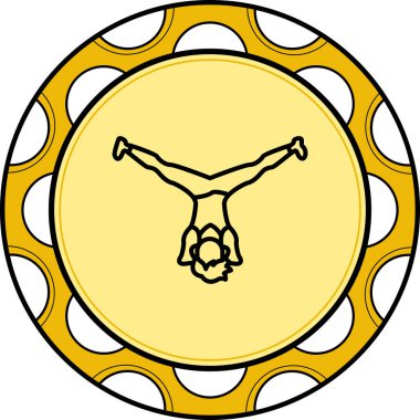 Başlık Sofistike Asgari Arayüz Tasarımı Elementi