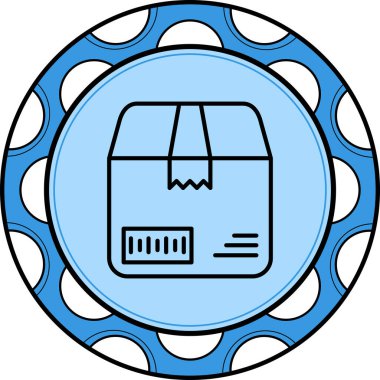 Paket Minimum Yüksek Çözünürlüklü Vektör Düzeni