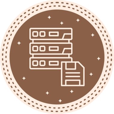 Veri Modern Soyut Yaratıcı Tasarım Varlığını Kaydet