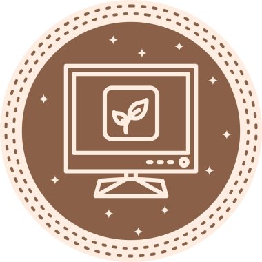 Tv Çevre Dengeli Sofistike Web Tasarımı Özelliği