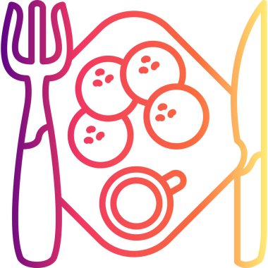 Kahvaltı Yenilikçi Çağdaş Web Tasarımı Düzeni