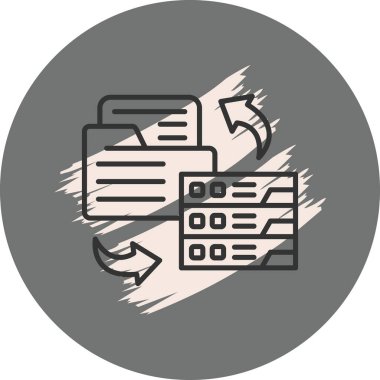 Veri Yedeklenmiş Dinamik Web Sanatı Düzenlemesi