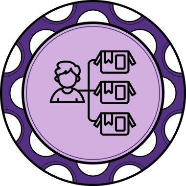 Ürün Yönetimi Elegant Rafine Ürün Tasarım Varlığı