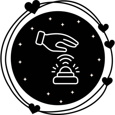 Sensör Stili Modern Düz Tasarım Özelliği