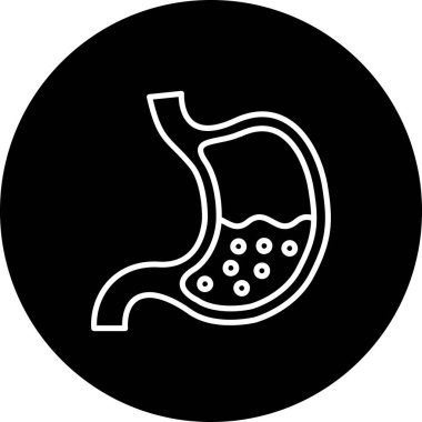 Mide Tarzı İşlevsel Web Arayüzü Elementi