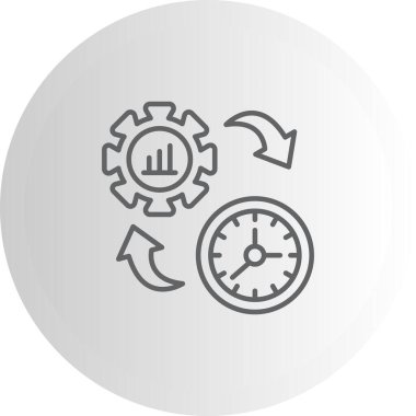 Verimlilik Rafineri Modern Sanat Düzeni