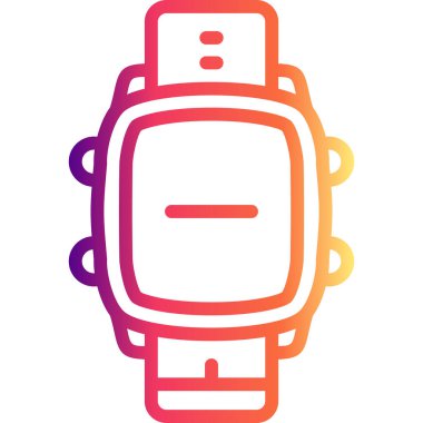 Smart Watch Yaratıcı Eşsiz Markalaştırıcı Elementi Çıkardı