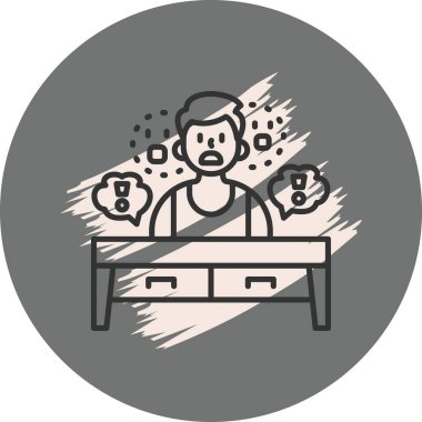 Odaklanma Stili İşlevsel Web Arayüzü Elementi eksikliği