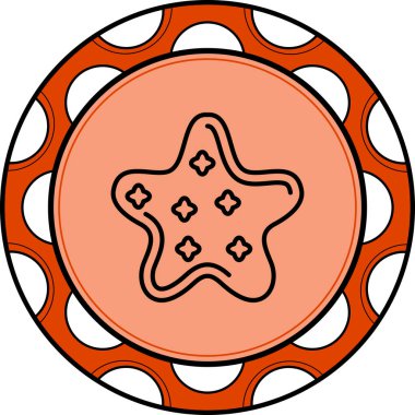 Star Ayırt Edilmiş Modern Temiz Sanat Özelliği