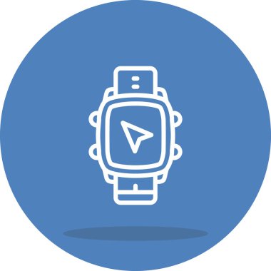 Akıllı İzleme Seyrüsefer Oku Premium Fonksiyonel Web Tasarımı Düzeni