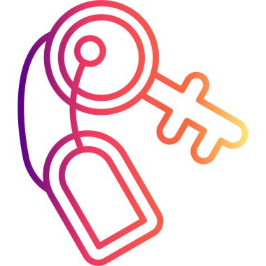 Oda Anahtarı İşlevsel Web Tasarımı Düzeni