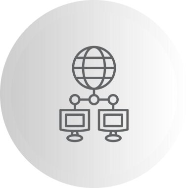 Bilgisayar Ağı Asgari Dijital Tasarım Özelliği