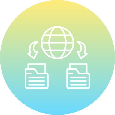 Dizin Ağı Yüksek Çözünürlüklü Dinamik Tasarım Düzeni