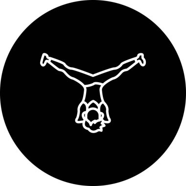 Headstand Dynamic Yenilikçi Web Tasarım Elemanı