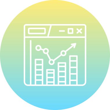 Git Depolama Modern Dengeli Markalaştırma Vektörü Sembolü